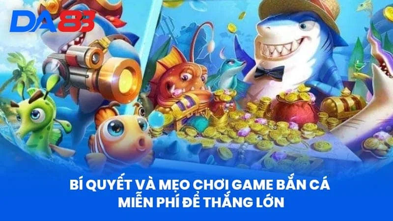 Bí Quyết Và Mẹo Chơi Để Thắng Lớn